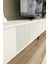 TSA1803B- Corsa Tv Stand, Tv Sehpası 180CM Beyaz 3