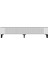 TSA1803B- Corsa Tv Stand, Tv Sehpası 180CM Beyaz 5