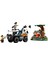 LEGO City Orman Kaşifinin Arazi Kamyonu 60426 5