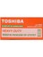 Toshiba Yeni R03KG Ince Pil 2'li 2