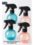 Boş Sprey Şişe 4 x 250 ml 4 Adet 250 ml Renkli Sprey Şişe – 4’lü Çok Amaçlı Set 1