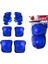 F-Sport Dizlik ve Dirseklik Set 3