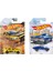 GDG44 Hot Wheels Temalı Arabalar Özel Seri 24 Adet Koli ile Satılır. Koli Fiyatıdır. 2