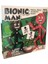 Bionic Man Kutu Oyunu 2