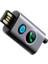 Jr-Cb7 Car-B Serıes Wıreless Receıver-Gray 2