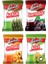 Aromalı Içecek Tozu 250 gr x 4 Adet (Şeftali - Kivi - Karadut - Kekik) 1