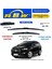 Chevrolet Captiva (2006-2013) Ön Silecek Süpürgesi 600MM + 400MM 1