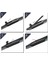 Chevrolet Captiva (2006-2013) Ön Silecek Süpürgesi 600MM + 400MM 5