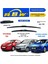 Hyundai I20 (2008-2020) Ön Silecek Süpürgesi 600MM + 400MM 1