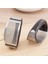 Yeni Sarımsak Ezici Paslanmaz Çelik Garlic Press (4887) 3