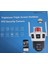 Tekrenkmarket O-kam Okam 4445 Wifi 10X Optik Zoom 2 Lens 3 Görüntü Zoom Ptz Akıllı Güvenlik Kamerası 5