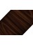 276-8046 Koyu Ceviz Ahşap Desen Yapışkanlı Folyo ( 67 cm x 2 mt ) 2
