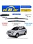 Hyundai Tucson (2004-2010) Ön Silecek Süpürgesi 600MM + 400MM 1