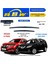 Nissan X-Trail (2014-2021) Ön Silecek Süpürgesi 650mm + 430mm 1
