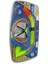 Yetişkin Maske ve Şnorkel Safari Dalış Seti - 2356A/121CSB (Lisinya) 3