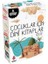 Çocuklar Için Dini Kitaplar Seti (6 Kitap) 1