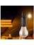 Taşınabilir Kırılmaz Şarjlı USB LED Ampül IP65 Type-C 3