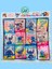 Stitch 3 Adet Mini Sulu Sticker Defteri 300+ Stickerlı Stitch Defter (T-340) 3