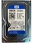 Wd Blue 5000AZLX 500GB 7200RPM 32MB Cache Sata 6gb/s 3.5″ 32MB Cache Harddisk Refrubıshed 1