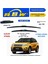 Suzuki Vitara (2015-2024) Ön Silecek Süpürgesi 600MM + 400MM 1