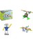 Sök Tak 100 Parça Araç 3in1 Build Technic - 4100301-1 (Lisinya) 1