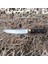 Sürmene 61002 Mutfak Bıçağı No:2, 13 Cm, Venge Sap ( Lisinya ) 1