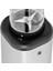 Kult X Mix & Go Sürahili Smoothie Blender 300W 0,6L, Paslanmaz Çelik Bıçaklı, Taşınabilir Şişe, Gri Renk 5