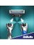 Mach3 Makine + Gillette Mach3 20 Adet Tıraş Bıçağı 7