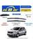 Dacia Sandero 2 (2012-2015) Ön Silecek Süpürgesi 550MM + 500MM 1