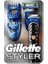 Fusion Proglide Styler 1up Tıraş Makinesi 3