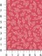 %100 Pamuk Saten Kumaş Panel – 6 Desenli Dijital Baskılı Tek Parça Patchwork Kumaş | 140 G/m², 155×100 cm 5