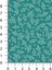 %100 Pamuk Saten Kumaş Panel – 6 Desenli Dijital Baskılı Tek Parça Patchwork Kumaş | 140 G/m², 155×100 cm 7