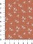 %100 Pamuk Saten Kumaş Panel – 6 Desenli Dijital Baskılı Tek Parça Patchwork Kumaş | 140 G/m², 155×100 cm 8