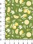 %100 Pamuk Saten Kumaş Panel – 6 Desenli Dijital Baskılı Tek Parça Patchwork Kumaş | 140 G/m², 155×100 cm 9