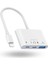 Büro Ev Ofis Cihazları Için Ios-Usb Fonksiyonel Adaptör 2
