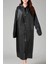 Eva Siyah Pardesü Yağmurluk (4887) 1