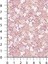 %100 Pamuk Saten Kumaş Panel – 6 Desenli Dijital Baskılı Tek Parça Patchwork Kumaş | 140 G/m², 155×100 cm 8