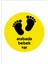 Arabada Bebek Var - Araba - Oto - Araç - Sticker 00001 1
