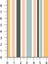 %100 Pamuk Saten Kumaş Panel – 6 Desenli Dijital Baskılı Tek Parça Patchwork Kumaş | 140 G/m², 155×100 cm 10