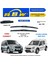 Ford Connect (2002-2013) Ön Silecek Süpürgesi 550MM + 500MM 1