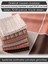 %100 Pamuk Saten Kumaş Panel – 6 Desenli Dijital Baskılı Tek Parça Patchwork Kumaş | 140 G/m², 155×100 cm 1
