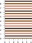 %100 Pamuk Saten Kumaş Panel – 6 Desenli Dijital Baskılı Tek Parça Patchwork Kumaş | 140 G/m², 155×100 cm 8