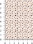 %100 Pamuk Saten Kumaş Panel – 6 Desenli Dijital Baskılı Tek Parça Patchwork Kumaş | 140 G/m², 155×100 cm 10