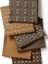 %100 Pamuk Saten Kumaş Panel – 6 Desenli Dijital Baskılı Tek Parça Patchwork Kumaş | 140 G/m², 155×100 cm 2