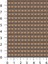 %100 Pamuk Saten Kumaş Panel – 6 Desenli Dijital Baskılı Tek Parça Patchwork Kumaş | 140 G/m², 155×100 cm 8