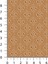 %100 Pamuk Saten Kumaş Panel – 6 Desenli Dijital Baskılı Tek Parça Patchwork Kumaş | 140 G/m², 155×100 cm 9