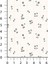 %100 Pamuk Saten Kumaş Panel – 6 Desenli Dijital Baskılı Tek Parça Patchwork Kumaş | 140 G/m², 155×100 cm 9