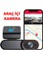 2026 4G Araç Içi Kamera ve Görüntülü Araç Takip Sistemi Google Maps 1080P Kamera Gps 4