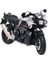1:12 Ölçekli Model Motosiklet - HX792-1- Gri (Lisinya) 1