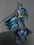 3D Batman Figür- Gotham- Batman Hediyelik Biblo 1